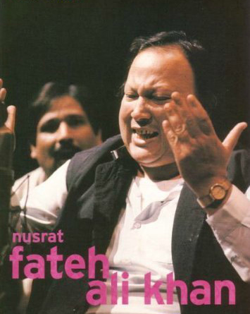 The Global Nusrat Fateh Ali Khan
