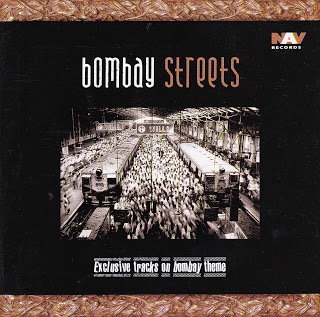 Bombay Streets Album Cover