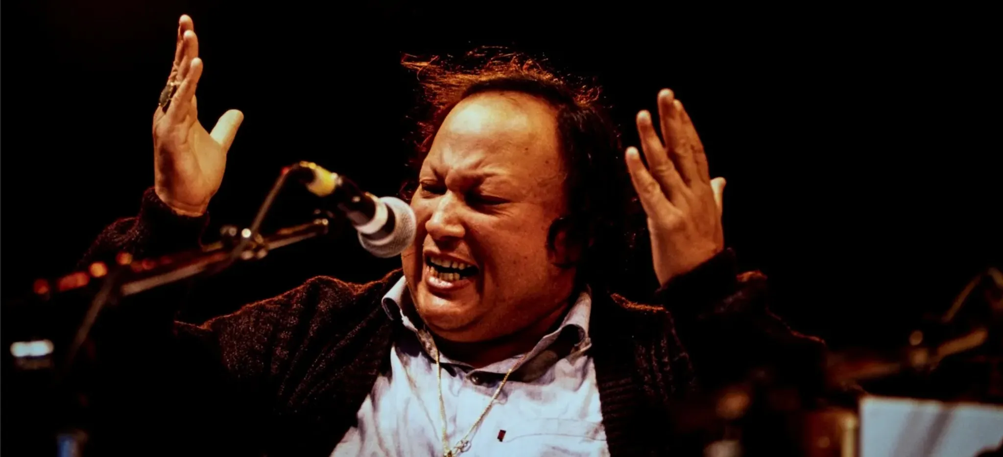 The fearless music icon