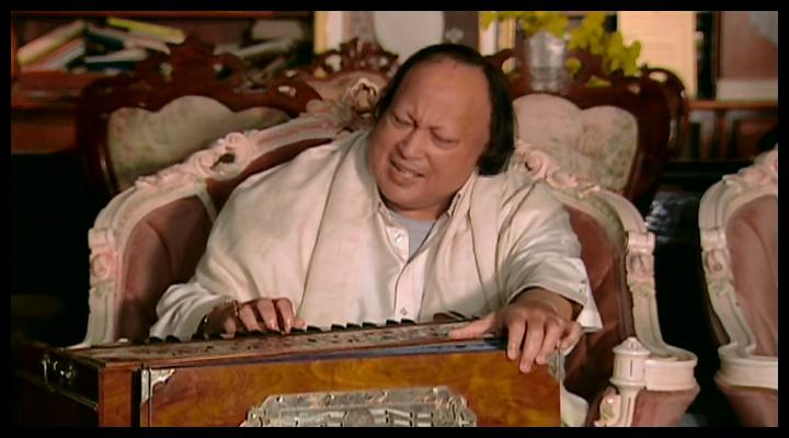Nusrat Fateh Ali Khan – Le Dernier Prophete