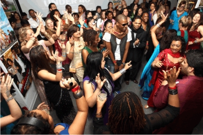 Ecstasy Recreated...