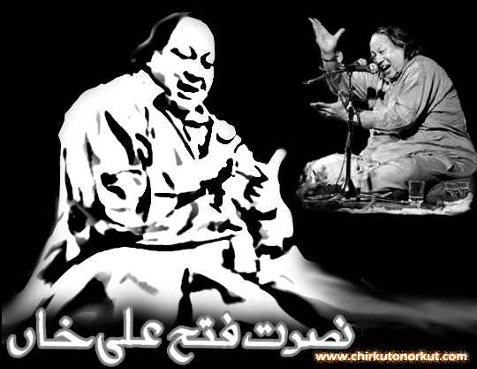 nusratfatehalikhan