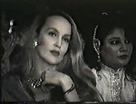  Can you figure out Who these ladies are????