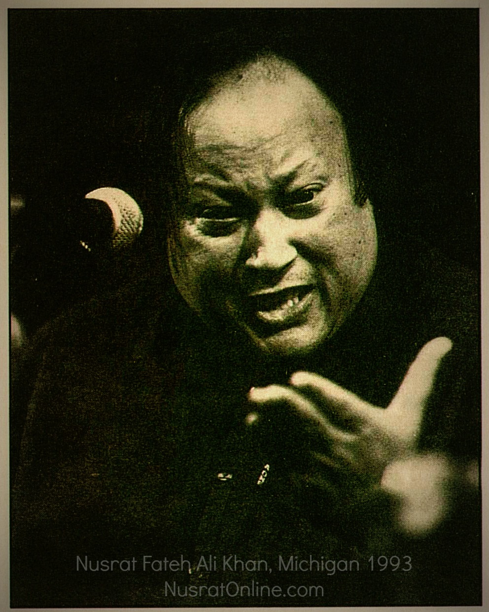 Weekend Classics Radio Show | Nusrat Fateh Ali Khan Special|  Saregama Music