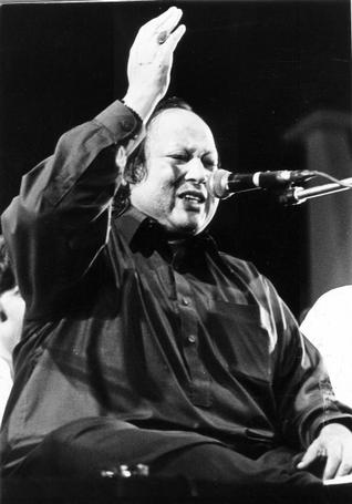 Derek Trucks' NFAK Renditions (Tributes)