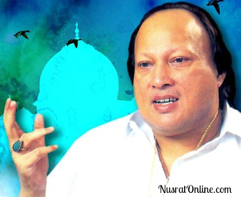 musrat's message of peace