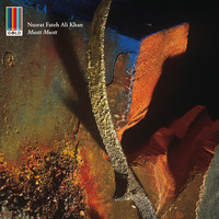Nusrat Fateh Ali Khan - Mustt Mustt (Real World Gold)