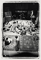 nusrat recording for rick rubin 1