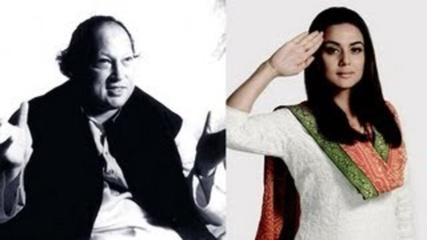 'Saiyaan' from "ishkq in paris" dedicated to Nusrat Fateh Ali Khan