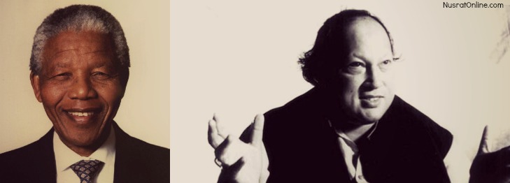 The Messengers of Peace & Humanity