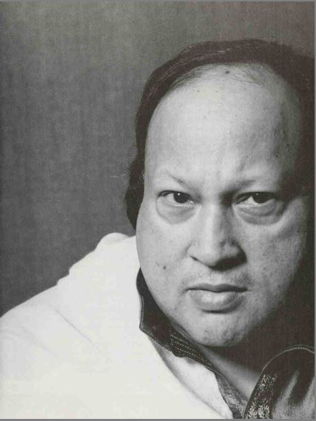 Unforgettable BBC Pebble Mill Birmingham Performances by NFAK