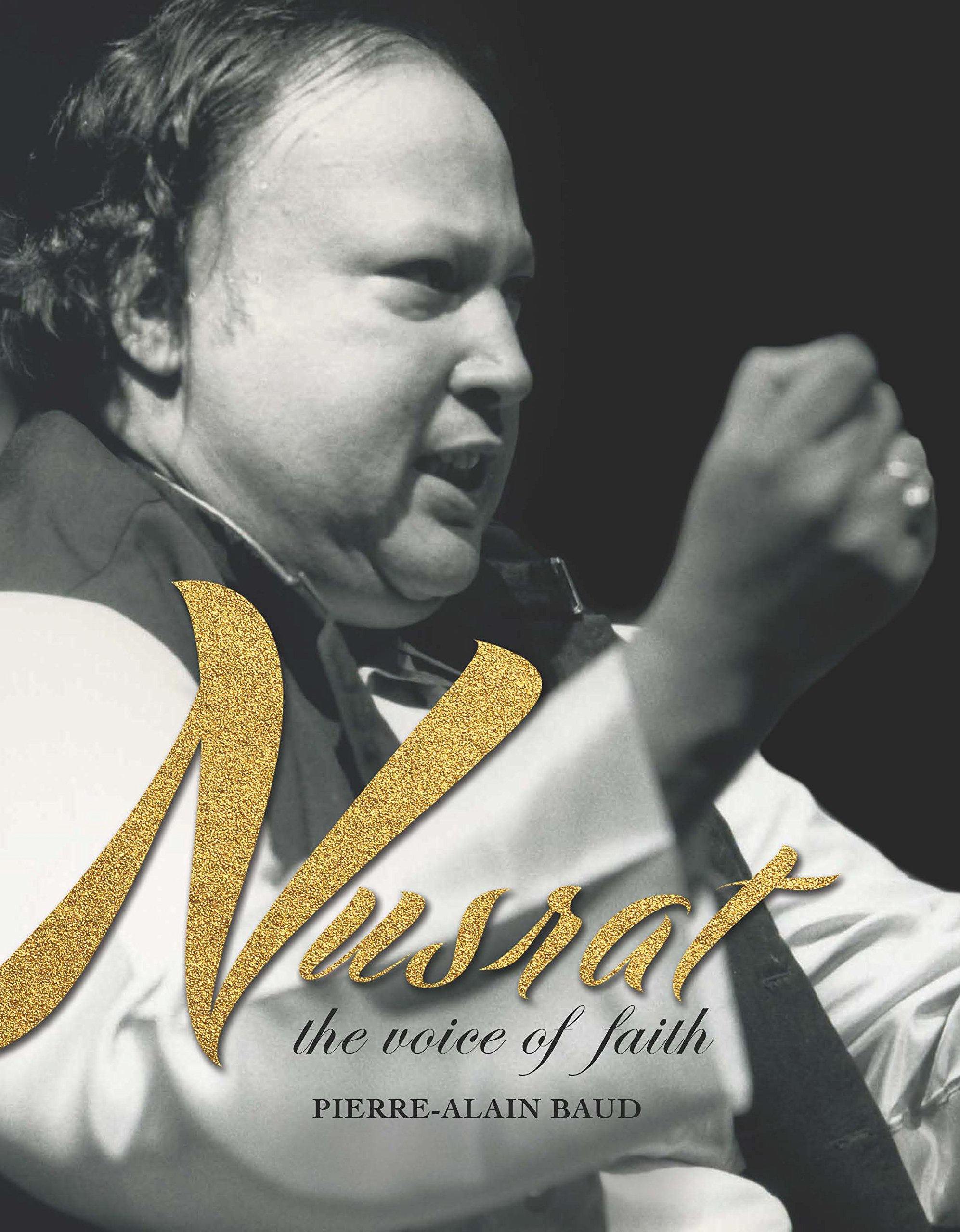 Celebrating "Nusrat : The Voice of Faith" - 10th March, India Habitat Centre, New Delhi
