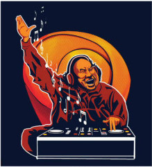 Nusrat Fateh Ali Khan's Old Interview - 1995 Australia [Urdu / Hindi]