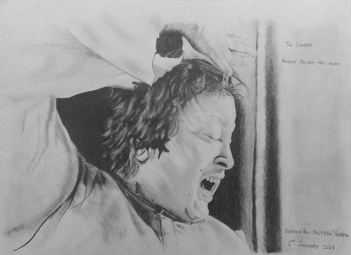 Nusrat Fateh Ali Khan - 71