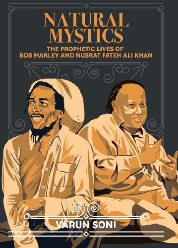 Natural Mystics: Marley, Tosh, Wailer and the Wailers in the Sixties