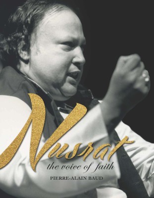 Nusrat Fateh Ali Khan: L’alchimie musicale